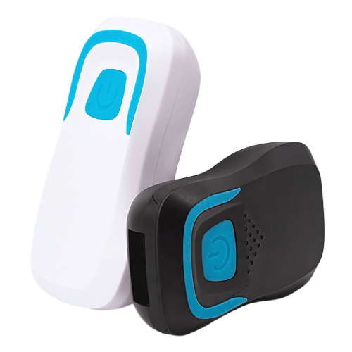 Amuse Tech Solutions IOS Android Bluetooth UHF RFID Reader – Communication Interface Bluetooth, USB - Image 2