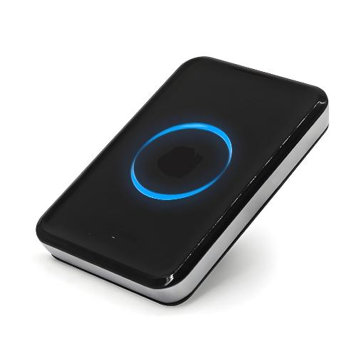 Long Range USB UHF RFID Reader & Writer, 1.6 ft Range, Dual Frequency Support - Amuse Tech Solutions - Image 3