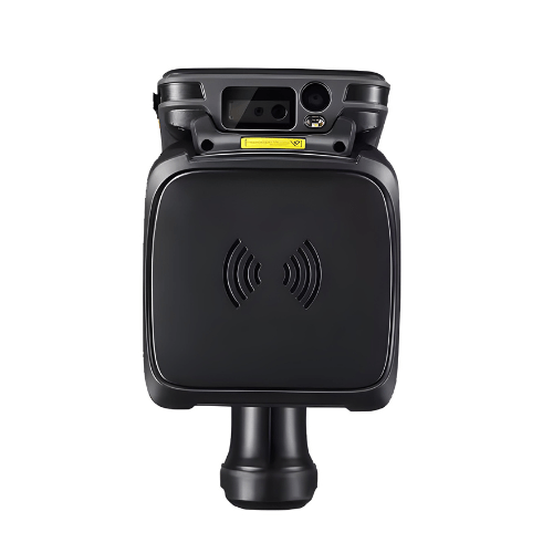 RFID Handheld Scanner with Polarized Antenna for Warehouse Management - Amuse Tech Solutions - Image 4