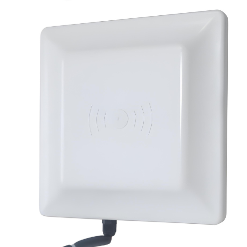 High-Performance UHF RFID Integrated Reader, Passive Tag, 16.4 ft Range - Amuse Tech Solutions