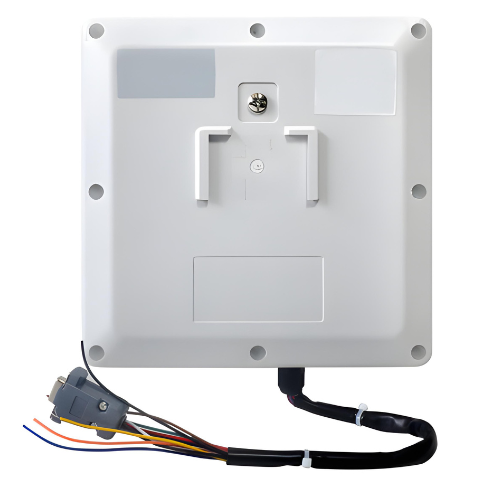 High-Performance UHF RFID Integrated Reader, Passive Tag, 16.4 ft Range - Amuse Tech Solutions - Image 2