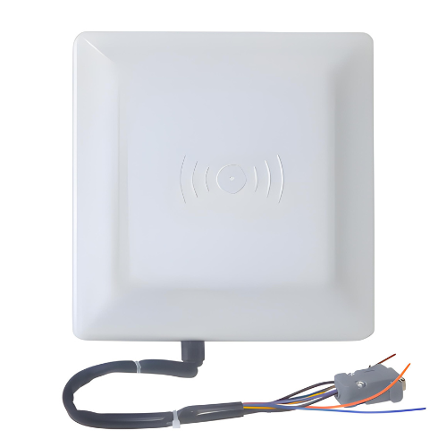 High-Performance UHF RFID Integrated Reader, Passive Tag, 16.4 ft Range - Amuse Tech Solutions - Image 3