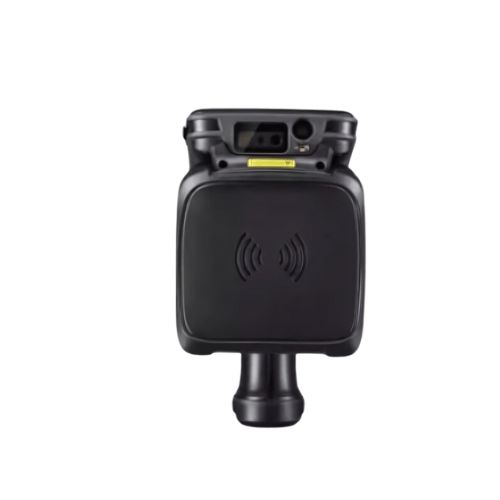 Rugged UHF RFID Card Reader with NFC and Barcode Scanning - Amuse Tech Solutions - Image 2