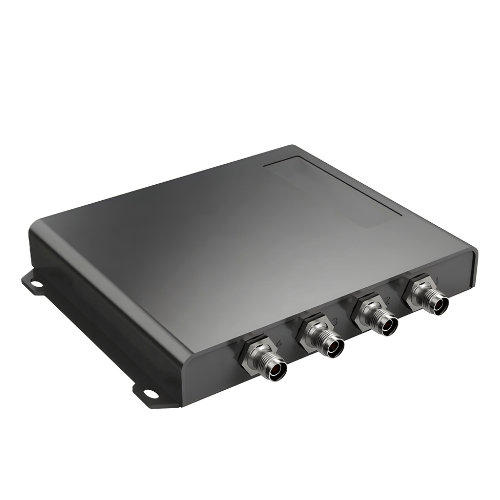 High-Performance UHF RFID Reader with Impinj E710 Chip & 4 Antenna Ports - Amuse Tech Solutions - Image 3