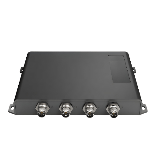 High-Performance UHF RFID Reader with Impinj E710 Chip & 4 Antenna Ports - Amuse Tech Solutions - Image 4