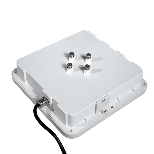 High-Performance Waterproof UHF RFID Reader, USB RS232, Long Range Antenna - Amuse Tech Solutions - Image 4