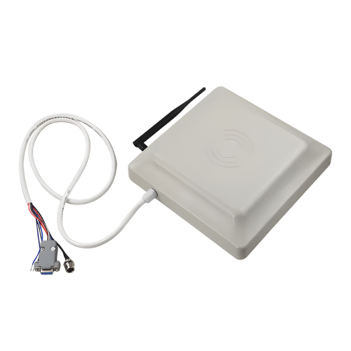 High Performance Long Range UHF RFID Reader with Wireless Connectivity - Amuse Tech Solutions - Image 4