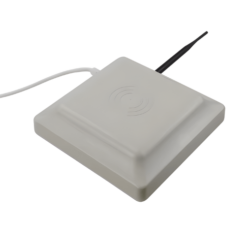 High Performance Long Range UHF RFID Reader with Wireless Connectivity - Amuse Tech Solutions - Image 2