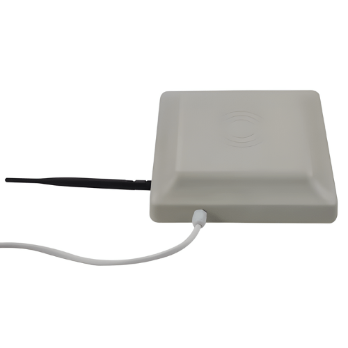 High Performance Long Range UHF RFID Reader with Wireless Connectivity - Amuse Tech Solutions - Image 3