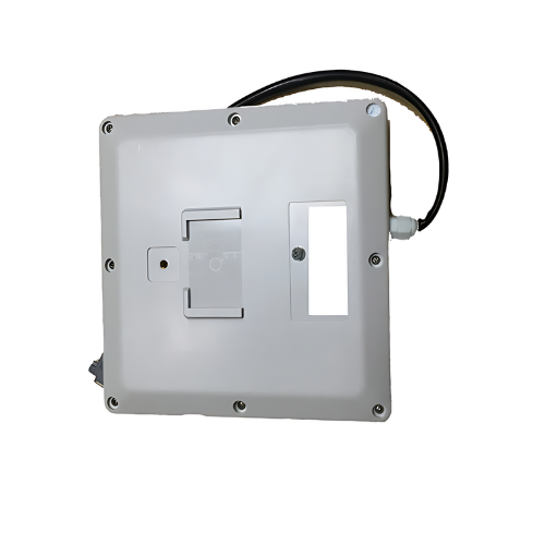 RFID Integrated Reader with 12 dBi Antenna, 82 ft Range, Multi-Interface - Amuse Tech Solutions - Image 4