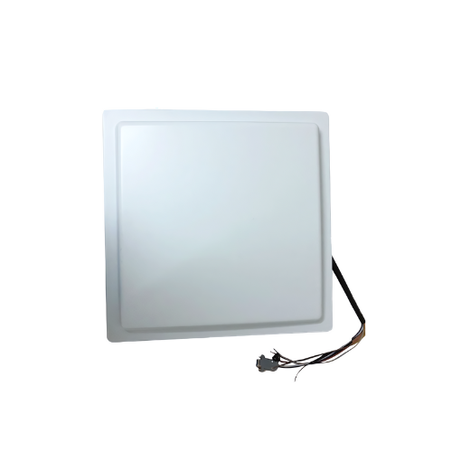 RFID Integrated Reader with 12 dBi Antenna, 82 ft Range, Multi-Interface - Amuse Tech Solutions - Image 3