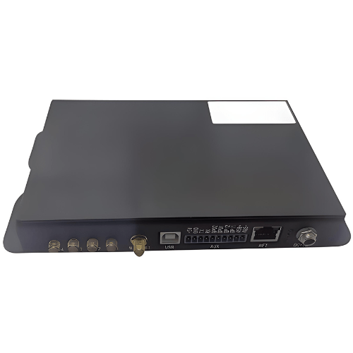 High-Performance Short Range Passive UHF RFID Reader, Multi-Tag Support – Amuse Tech Solutions