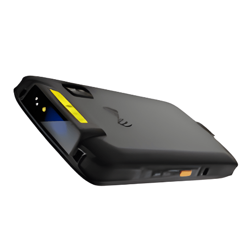 Android 6.0 UHF RFID Barcode Reader, 860 MHz to 960 MHz, 4G, 5.2" Display - Amuse Tech Solutions - Image 3