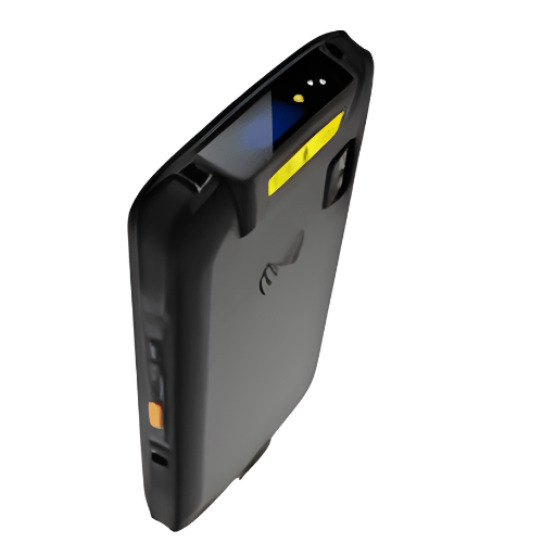 Android 6.0 UHF RFID Barcode Reader, 860 MHz to 960 MHz, 4G, 5.2" Display - Amuse Tech Solutions - Image 4