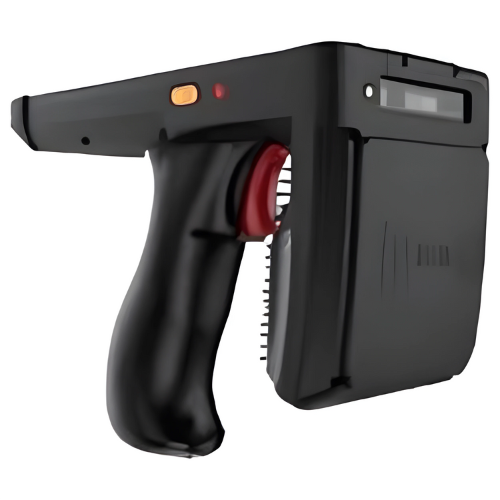 Amuse Tech Solutions UHF RFID Handheld Reader Android PDA – 1D Or 2D Scanner - Image 2