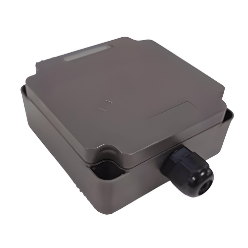 Long-Range UHF RFID Reader with Adjustable Power, 82 ft Reading Distance - Amuse Tech Solutions - Image 3