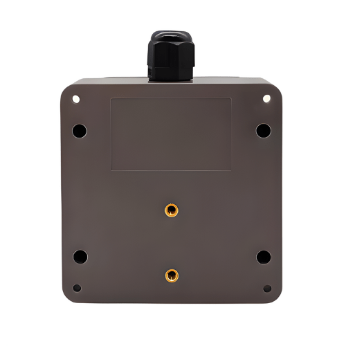 Long-Range UHF RFID Reader with Adjustable Power, 82 ft Reading Distance - Amuse Tech Solutions - Image 4