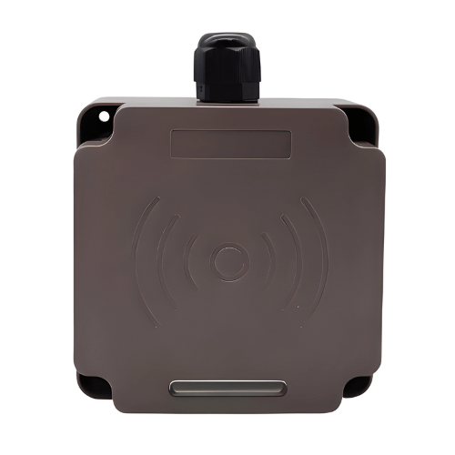 Long-Range UHF RFID Reader with Adjustable Power, 82 ft Reading Distance - Amuse Tech Solutions - Image 5