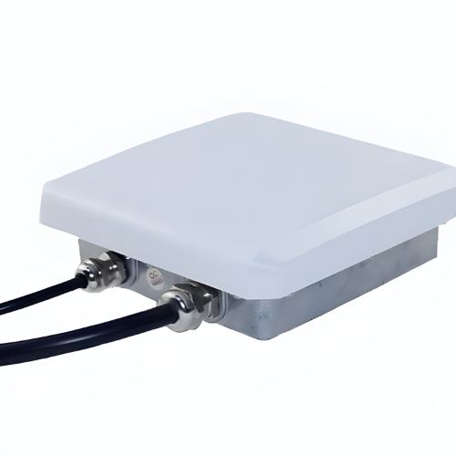 High-Speed UHF RFID Reader with RS232, Efficient Inventory Management - Amuse Tech Solutions