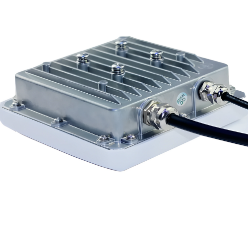 High-Speed UHF RFID Reader with RS232, Efficient Inventory Management - Amuse Tech Solutions - Image 2