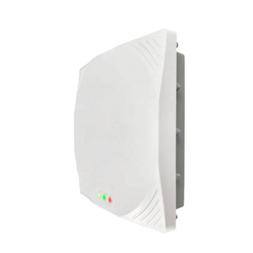 Long-Range UHF RFID Reader with Integrated Antenna for Harsh Environments - Amuse Tech Solutions - Image 2