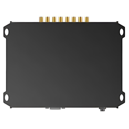 Amuse Tech Solutions Long Range UHF RFID Fixed Reader For Swimming Timing System – Power Supply DC 9 V To 24 V - Image 2