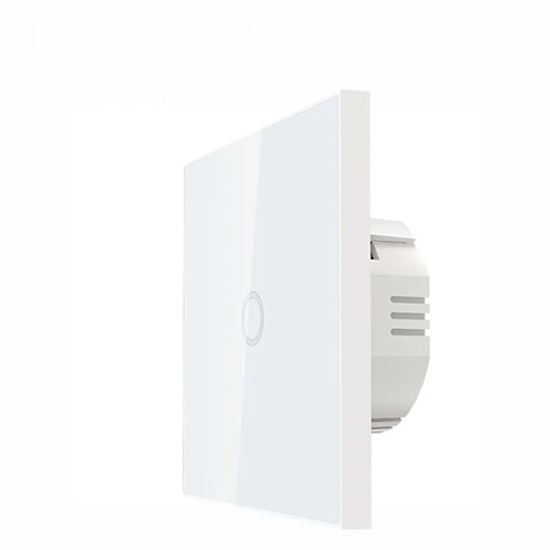 Z-Wave Wireless Light Switch with Powerful Water and Door Sensing Capability - Amuse Tech Solutions - Image 2