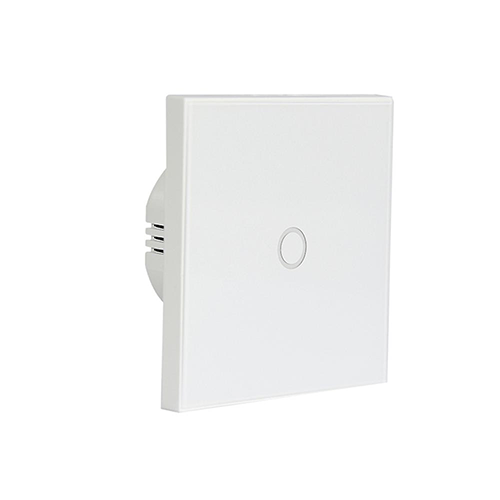 Z-Wave Wireless Light Switch with Powerful Water and Door Sensing Capability - Amuse Tech Solutions - Image 3