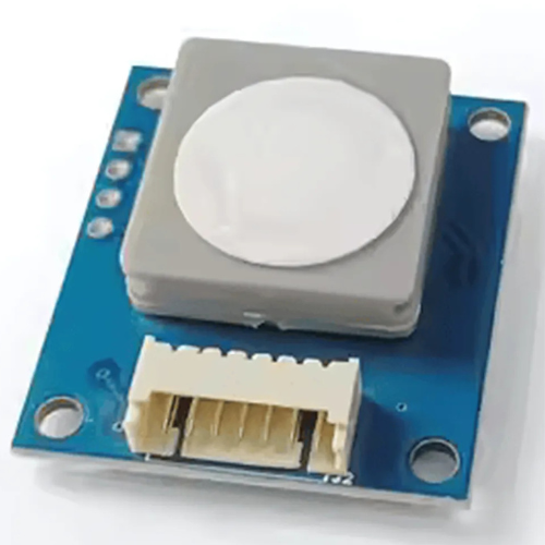 Sensor Module with High Accuracy and 0.001MG or M³ Resolution - Amuse Tech Solutions