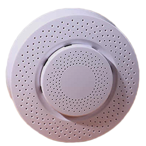 ZigBee Gas Alarm with Smart Life App and Voice Control - Amuse Tech Solutions - Image 2