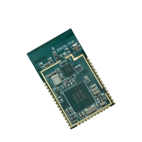 Home Lock Device Chipset Nordic nRF52840 USB Supply 1.7 V to 3.3 V IPX4 Antenna - Amuse Tech Solutions