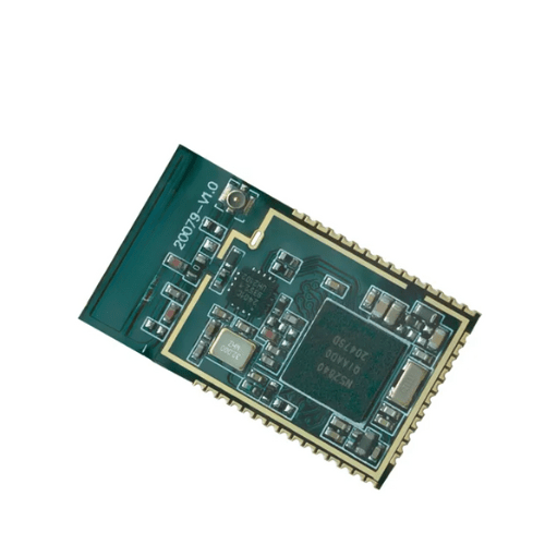 Home Lock Device Chipset Nordic nRF52840 USB Supply 1.7 V to 3.3 V IPX4 Antenna - Amuse Tech Solutions - Image 3