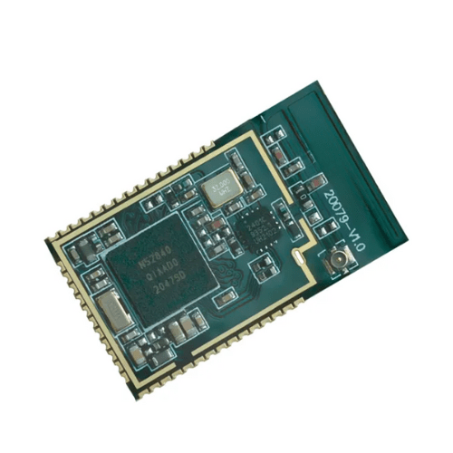 Home Lock Device Chipset Nordic nRF52840 USB Supply 1.7 V to 3.3 V IPX4 Antenna - Amuse Tech Solutions - Image 4