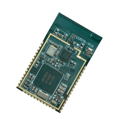 Home Lock Device Chipset Nordic nRF52840 USB Supply 1.7 V to 3.3 V IPX4 Antenna - Amuse Tech Solutions - Image 5