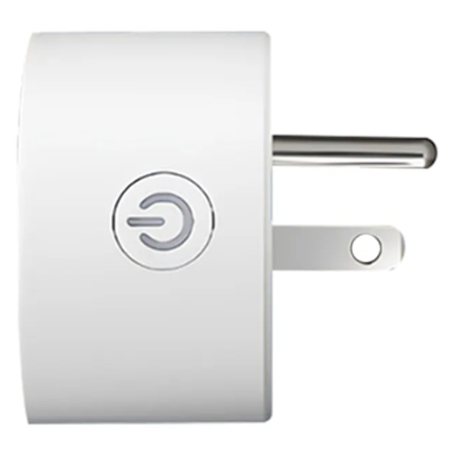 Zigbee Compact Home Plug With - Fire Power Supply Mode - Amuse Tech Solutions - Image 2