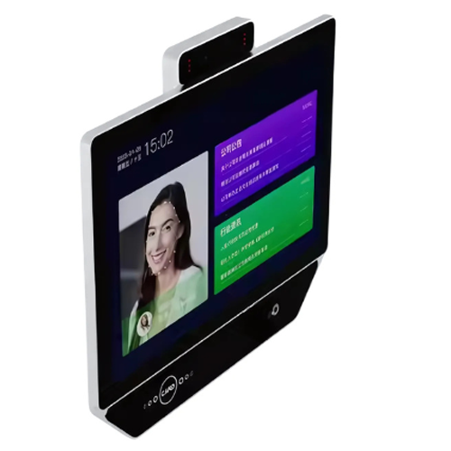 Face Recognition Access Control With - 50,000 Users & IP65 Waterproof - Amuse Tech Solutions