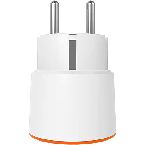 Smart Countdown Timer Zigbee Plug with-16A Energy Meter - Amuse Tech Solutions - Image 2