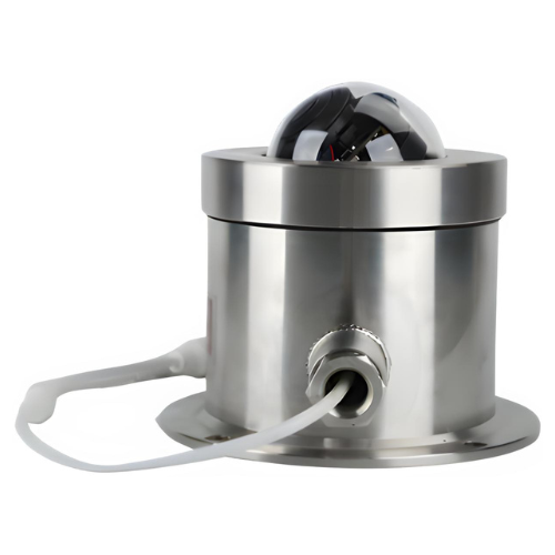 Secure Video Doorbell Camera with 400W Lens & Explosion Proof - Amuse Tech Solutions