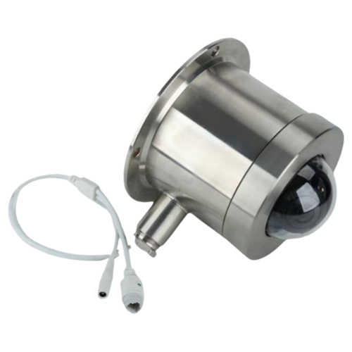 Secure Video Doorbell Camera with 400W Lens & Explosion Proof - Amuse Tech Solutions - Image 2