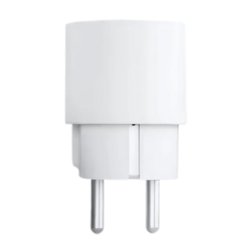 Mini Zigbee Smart Socket with 0.45W Standby Power Consumption - Amuse Tech Solutions