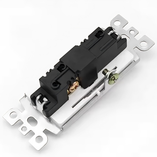 Smart 3 Way Wall Switch with 15A Capacity & 200,000 Durability - Amuse Tech Solutions - Image 2