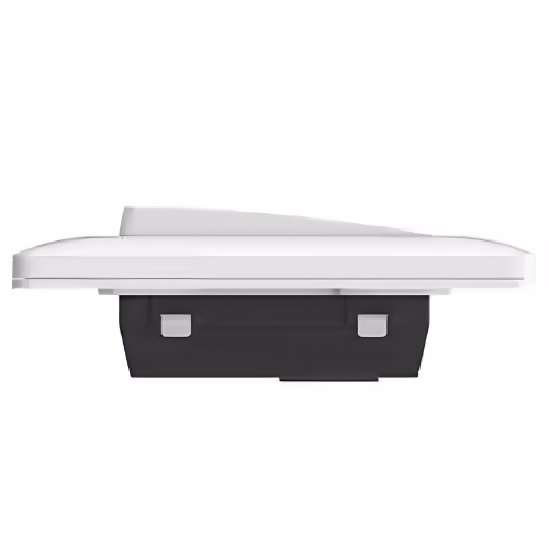 Smart Electric Wall Switch with 250V Support & 160 Mile Range - Amuse Tech Solutions - Image 2