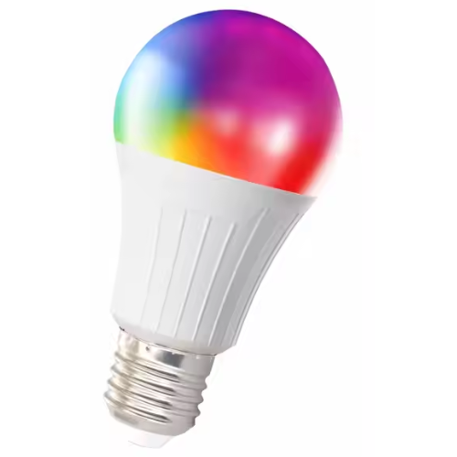 Rgb Screw Lights Base Hub with 265V Power Supply & 270 Angle - Amuse Tech Solutions