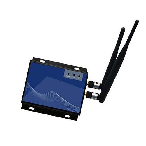 Smart IoT Farm Gateway with Wi-Fi and LoRawan - Amuse Tech Solutions