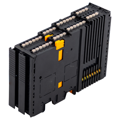 Multi Channel Analog & Digital I/O Module for IoT Networks – Amuse Tech Solutions