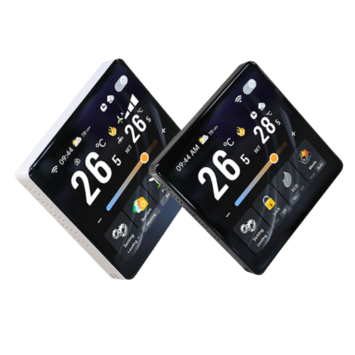 Wireless Zigbee Smart Thermostatic Radiator Valve – Amuse Tech Solutions