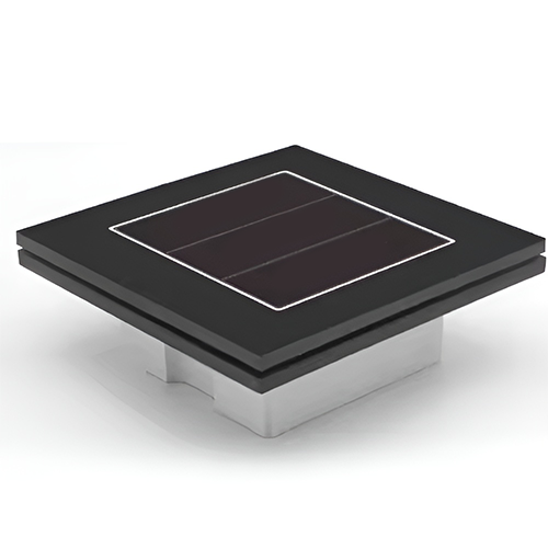 Intelligent Touch Voice Control Light Switches - Amuse Tech Solutions