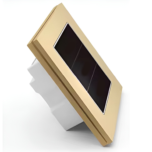 Intelligent Touch Voice Control Light Switches - Amuse Tech Solutions - Image 2