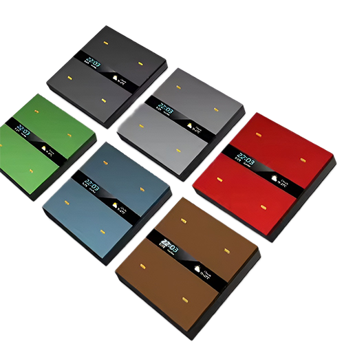 Remote Control Smart Zigbee Light Switch for Home - Amuse Tech Solutions