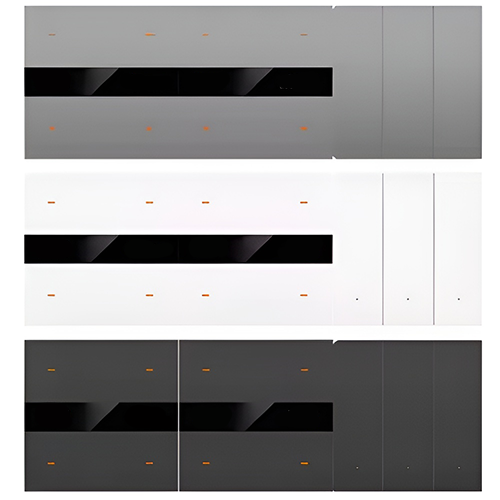 Remote Control Smart Zigbee Light Switch for Home - Amuse Tech Solutions - Image 2